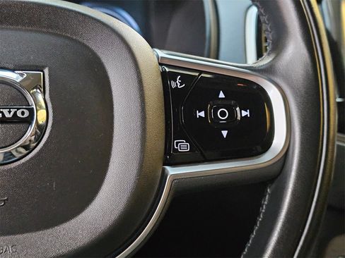 Used 2021 Volvo XC90 T8 Inscription w/ Protection Package Premier image 26