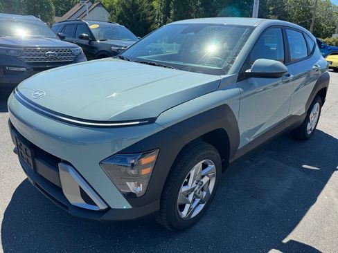 Used 2026 Hyundai Kona SE AWD/4WD image 3