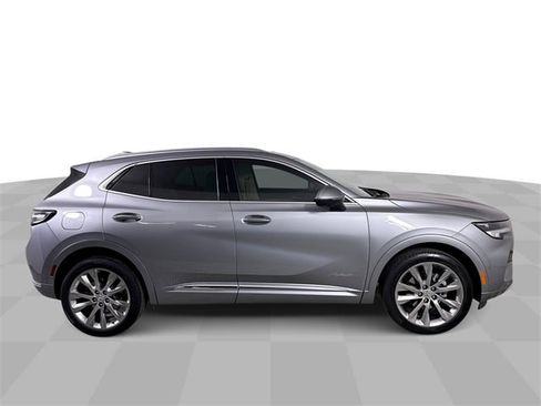 Used 2023 Buick Envision Avenir image 9