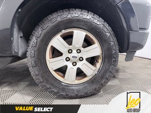 Used 2008 Ford Explorer XLT AWD/4WD image 22