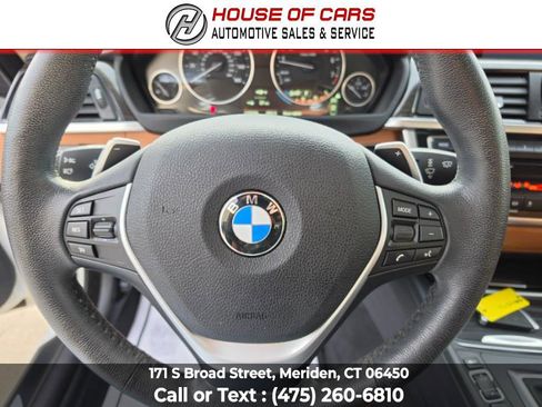 Used 2014 BMW 428i xDrive Coupe AWD/4WD image 28