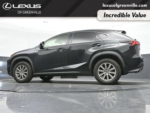 Used 2019 Lexus NX 300 FWD w/ Comfort Package image 36