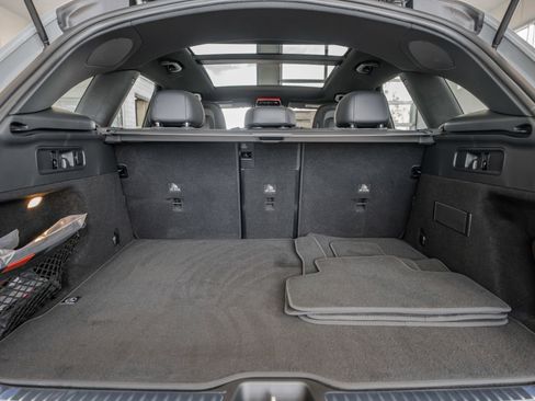 New 2026 Mercedes-Benz GLC 43 AMG 4MATIC image 33