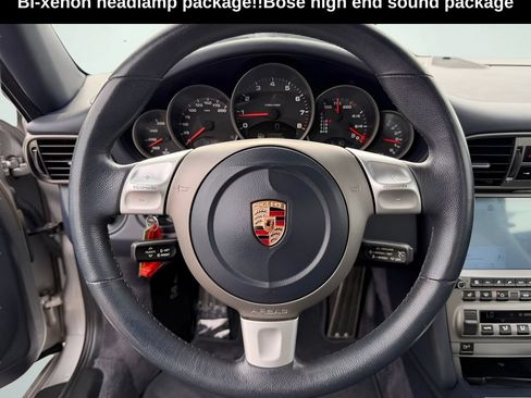 Used 2006 Porsche 911 Carrera RWD image 36