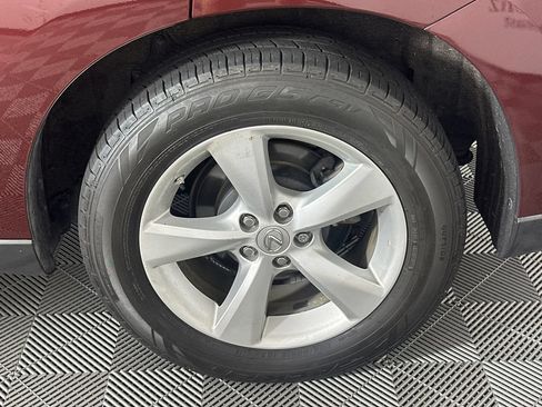Used 2014 Lexus RX 350 FWD w/ Premium Package image 10
