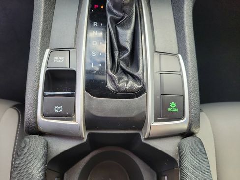 Used 2018 Honda Civic LX image 25