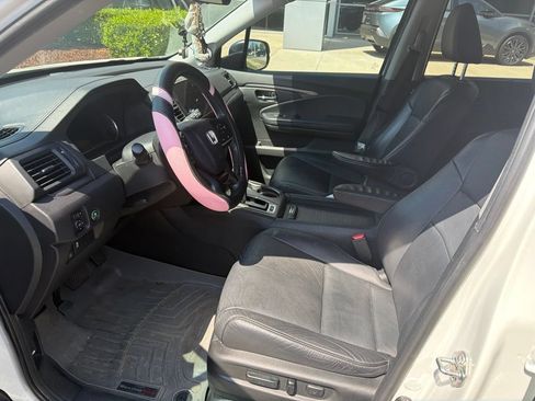 Used 2019 Honda Pilot EX-L image 7