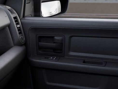 New 2026 RAM 3500 Tradesman AWD/4WD image 25
