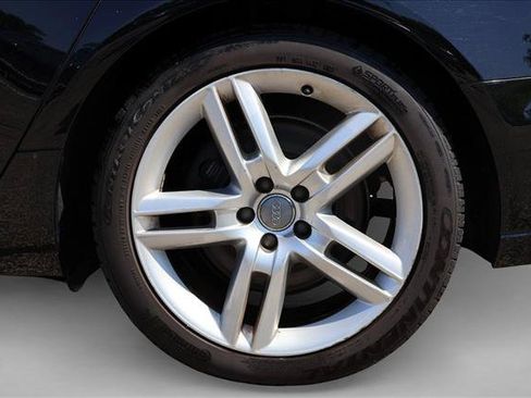 Used 2015 Audi A6 2.0T Premium Plus w/ Premium Plus Package AWD/4WD image 9