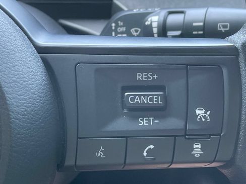 Used 2026 Nissan Kicks SV FWD image 21
