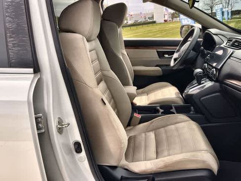 Certified 2018 Honda CR-V EX image 12