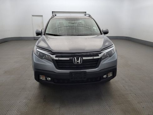 Used 2017 Honda Ridgeline RTL-T image 14