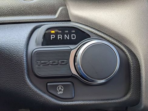 New 2026 RAM 1500 Big Horn RWD image 27