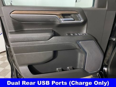 Certified 2023 Chevrolet Silverado 1500 LT w/ Z71 Off-Road Package image 12