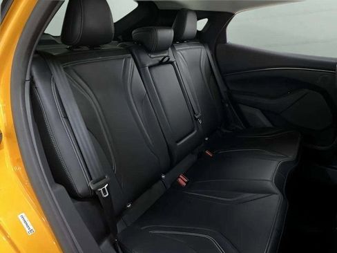 Used 2023 Ford Mustang Mach-E Premium image 82