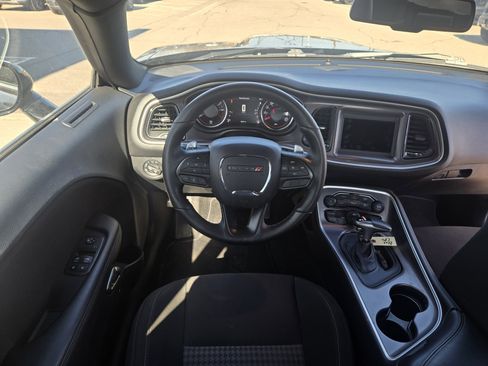 Used 2022 Dodge Challenger GT w/ Cold Weather Group image 2