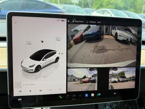 Used 2023 Tesla Model 3 Standard Range RWD image 13