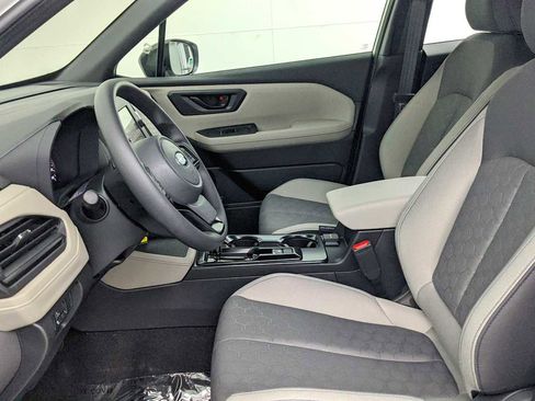 New 2026 Subaru Forester image 14