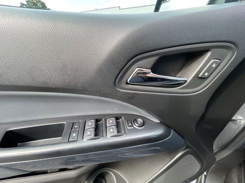 Used 2020 Chevrolet Colorado Z71 RWD image 21