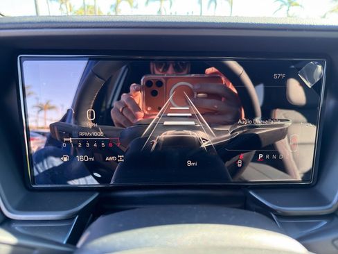 New 2026 GMC Terrain AT4 image 19