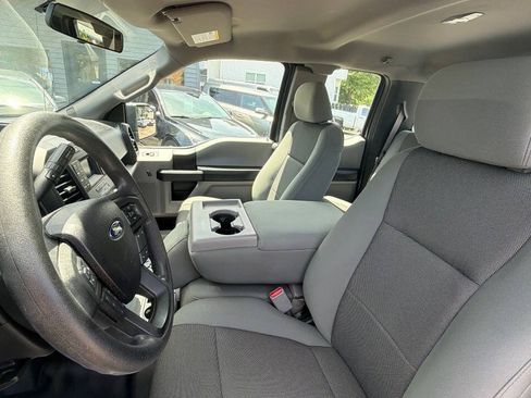 Used 2015 Ford F150 XL w/ Equipment Group 101A Mid AWD/4WD image 22
