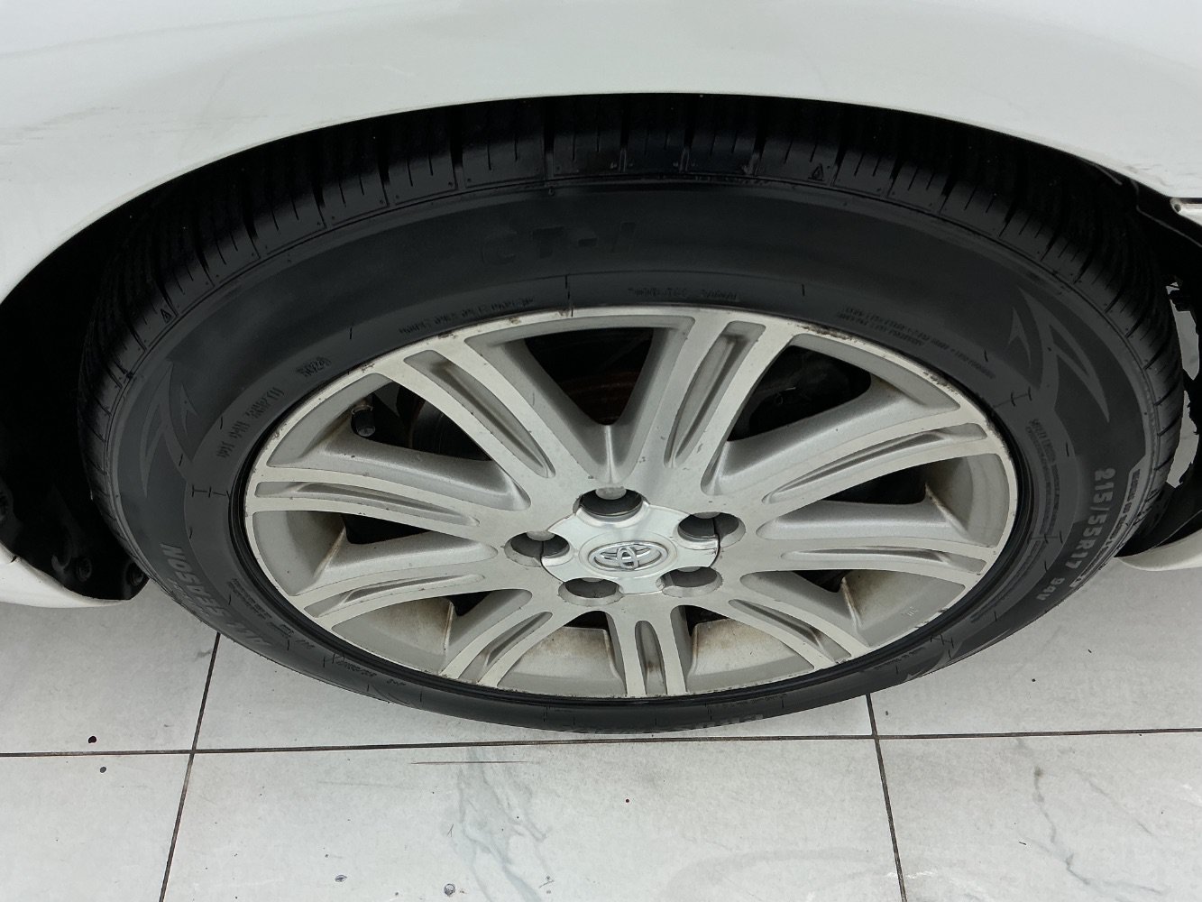 Used 2008 Toyota Avalon Limited FWD image 24