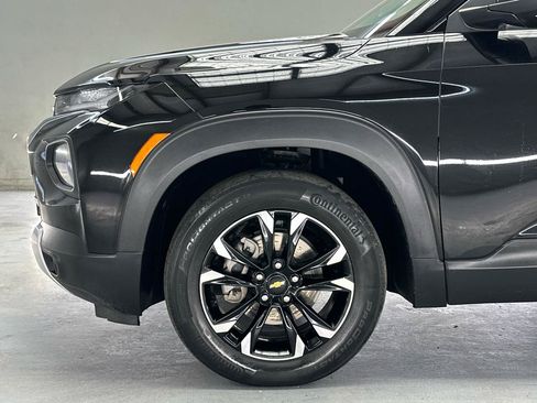 Used 2023 Chevrolet TrailBlazer LT FWD image 5