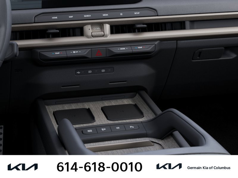 New 2027 Kia Telluride SX Prestige w/ Towing Package AWD/4WD image 26