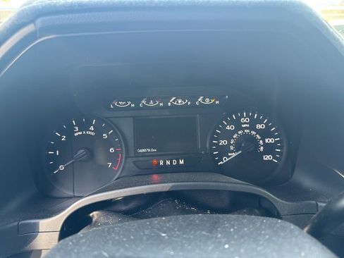 Used 2020 Ford F150 XL image 10