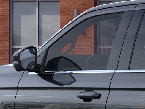 New 2026 Ford Expedition Max Active RWD image 20