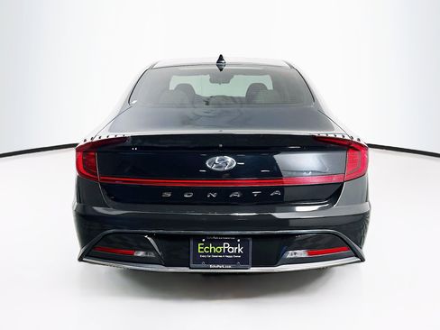 Used 2021 Hyundai Sonata SE FWD image 7