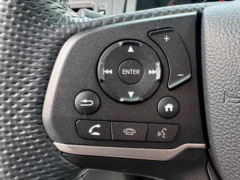 Used 2023 Honda Passport EX-L image 25