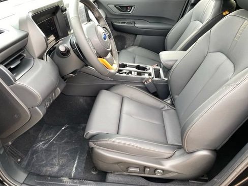 New 2026 Subaru Outback Wilderness AWD/4WD image 10