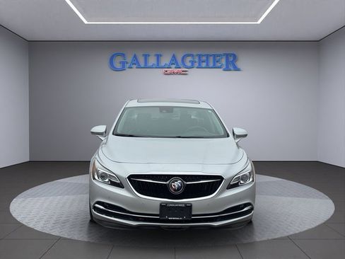 Used 2018 Buick LaCrosse Premium w/ Driver Confidence Package #2 image 12