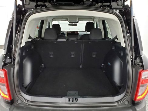 New 2025 Ford Bronco Sport Big Bend image 22