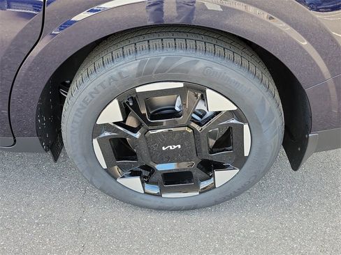 New 2026 Kia Carnival EX image 39