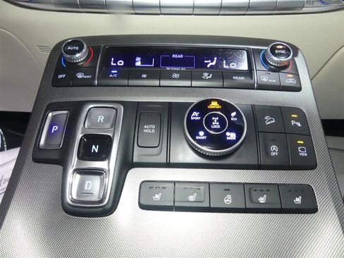 Used 2021 Hyundai Palisade Calligraphy w/ Cargo Package AWD/4WD image 38