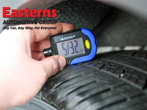 Used 2023 Mitsubishi Outlander SE image 30