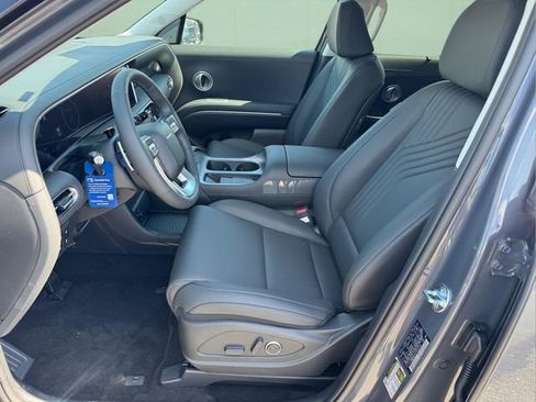 New 2026 Hyundai Palisade SEL AWD/4WD image 6