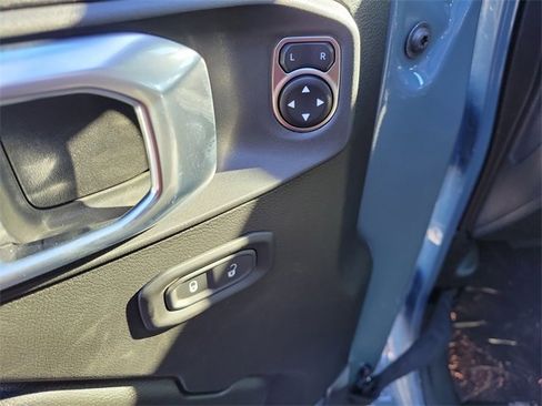 New 2026 Jeep Wrangler Willys image 12