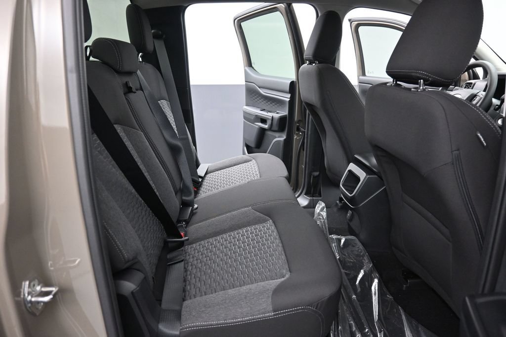 New 2026 Ford Ranger XL RWD image 2