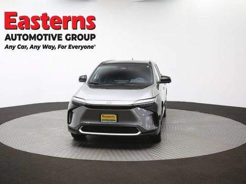 Used 2023 Toyota bZ4X AWD w/ Weather Package image 51
