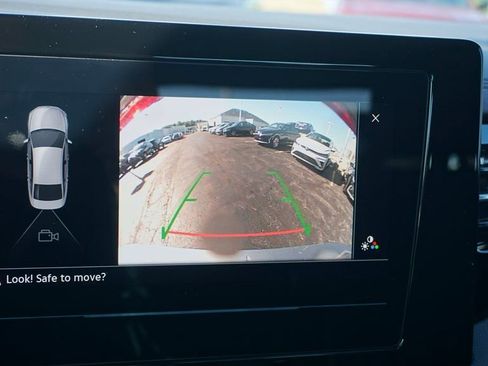 Used 2026 Volkswagen Jetta Sport FWD image 16