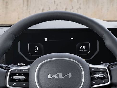 New 2026 Kia Carnival SX Prestige image 22