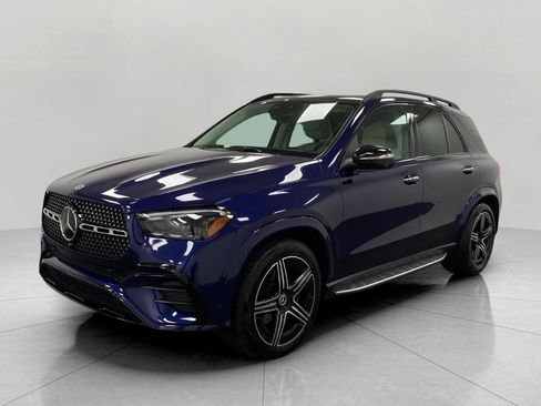 Certified 2026 Mercedes-Benz GLE 450 4MATIC image 10