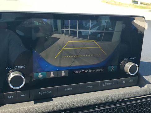 New 2026 Honda Civic Sport image 20