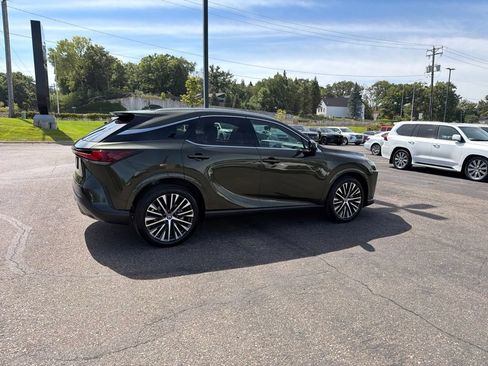 Certified 2026 Lexus RX 350 w/ Convenience Package AWD/4WD image 27