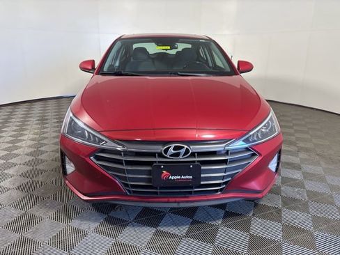 Used 2019 Hyundai Elantra Value Edition FWD image 2