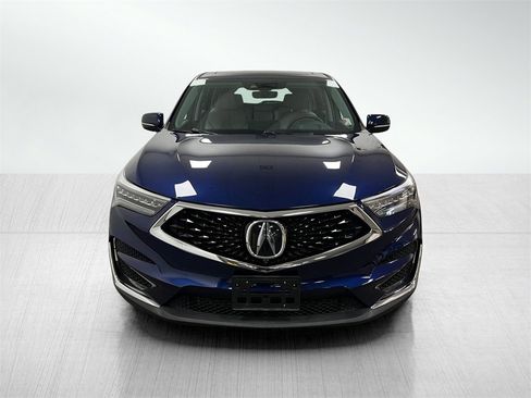Used 2019 Acura RDX Advance Package image 5