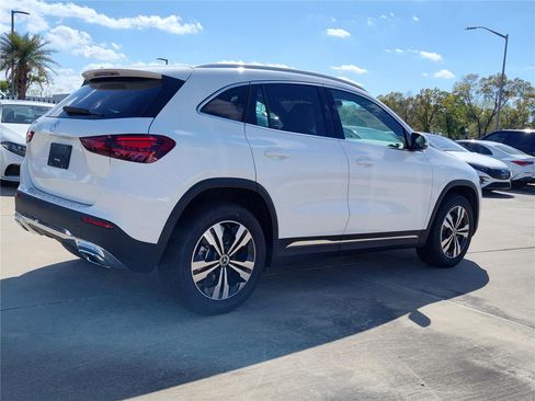 New 2026 Mercedes-Benz GLA 250 image 4